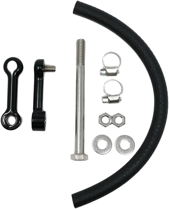 DK CUSTOM PRODUCTS - DK-SFT-TLK-1 - Billet Tank Lift Kit