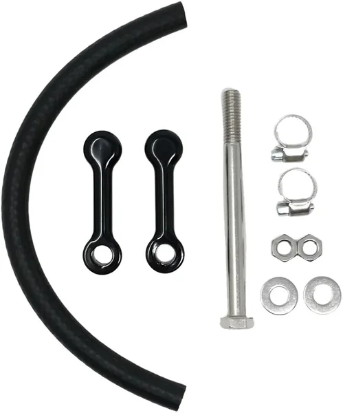 DK CUSTOM PRODUCTS - DK-SFT-TLK-2 - Billet Tank Lift Kit