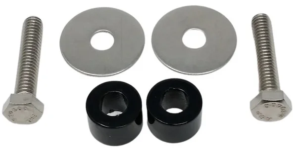 DK CUSTOM PRODUCTS - DK-DLXO-SFTO - Billet Tank Lift Kit