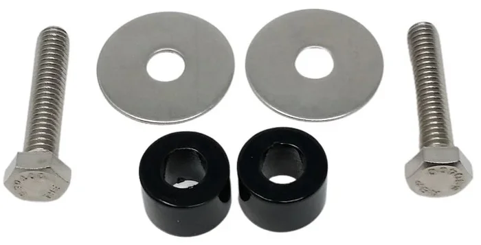 DK CUSTOM PRODUCTS - DK-DLXO-SFTO - Billet Tank Lift Kit