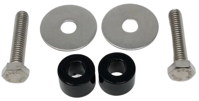 DK CUSTOM PRODUCTS - DK-DLXO-SFTO - Billet Tank Lift Kit