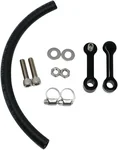 DK CUSTOM PRODUCTS - DK-TRG-TLK-3 - Billet Tank Lift Kit