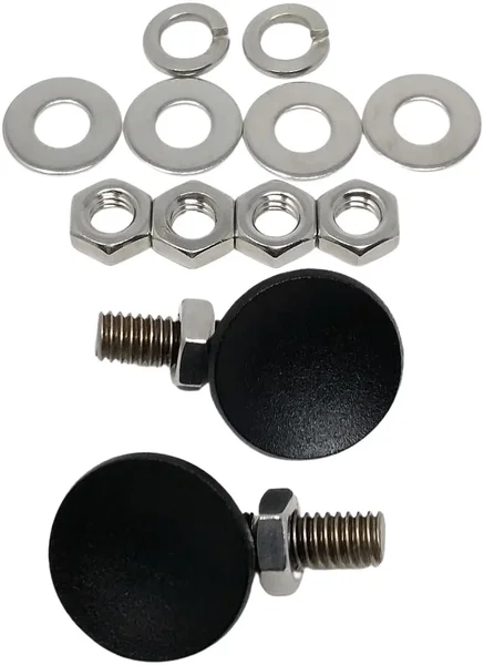DK CUSTOM PRODUCTS - DK-TTI-118W - Thunder Torque Inserts