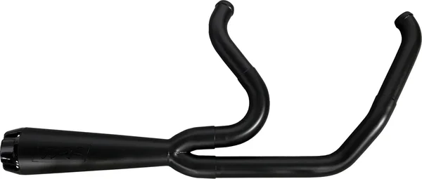 TBR - 005-5210199-B - Comp-S 2-in-1 M8 Softtail Exhaust