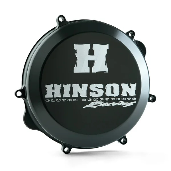 HINSON - C663-2102 - High Performance Clutch/Ignition Cover