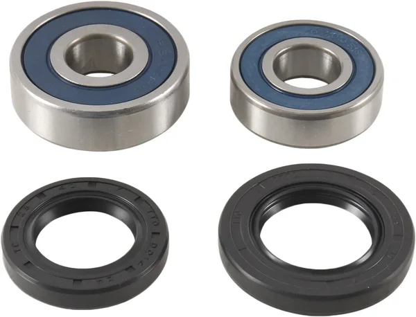 ALL BALLS - 25-1791 - All Balls Wheel Bearing Kits