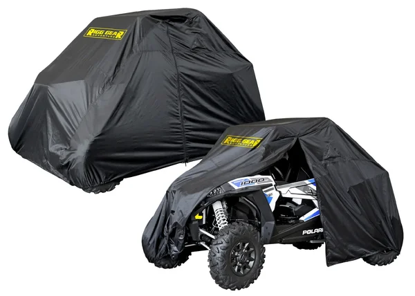 Nelson-Rigg Defender Extreme UTV Sport Cover – Durable Weatherproof Storage Solution with UV Protection