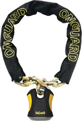 ONGUARD - 45008018 - Beast 8018 Chain lock