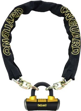 ONGUARD - 45008019L - Mastiff 8019L Chain Lock