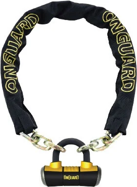 ONGUARD - 45008019L - Mastiff 8019L Chain Lock
