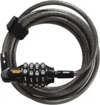 ONGUARD - 45008061 - Terrier 8061 Cable Lock