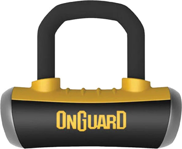 ONGUARD - 45008046 - Boxer 8046/8048 Disc locks