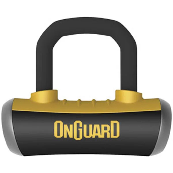 ONGUARD - 45008048 - Boxer 8046/8048 Disc locks