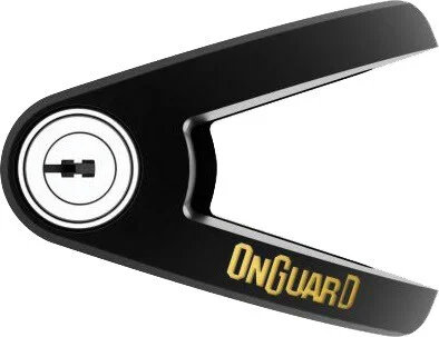 ONGUARD - 45008051 - Boxer 8051/8052 Disc locks