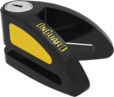 ONGUARD - 45008052 - Boxer 8051/8052 Disc locks