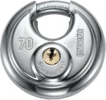 ONGUARD - 45008103 - Bull Mastiff 8103 Padlock