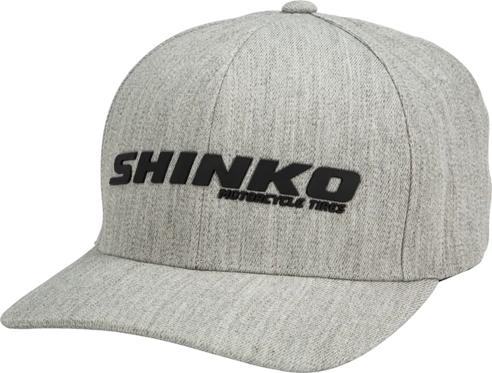 SHINKO - 87-4877S - Flexfit hat
