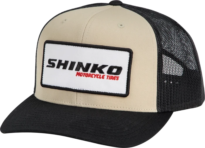 SHINKO - 87-4879 - Snapback hat