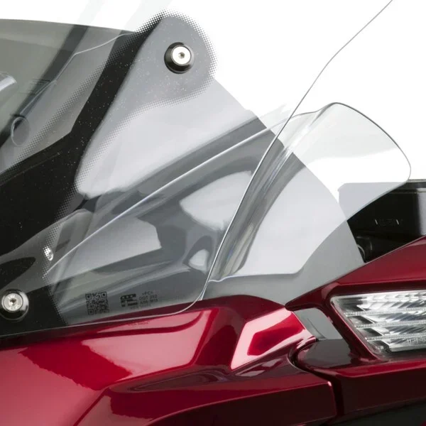NATIONAL CYCLE - N5150 - Wing Deflectors
