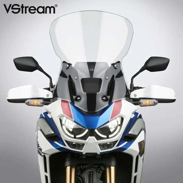 NATIONAL CYCLE - N20069 - Fairing Mount V-Stream Windscreen