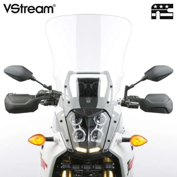 NATIONAL CYCLE - N20339 - Fairing Mount V-Stream Windscreen