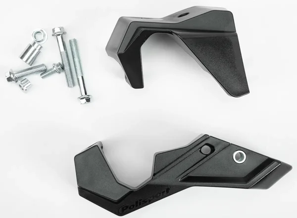 POLISPORT - 8156900001 - Disc Protector