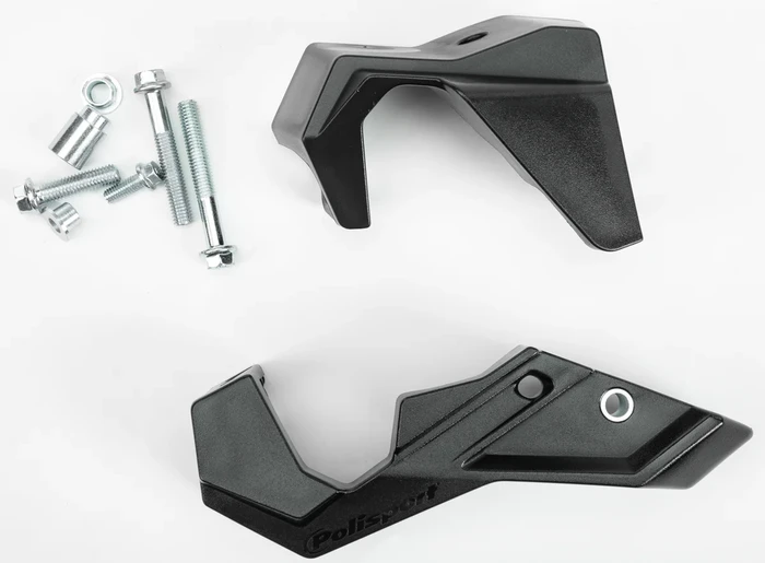 POLISPORT - 8156900001 - Disc Protector