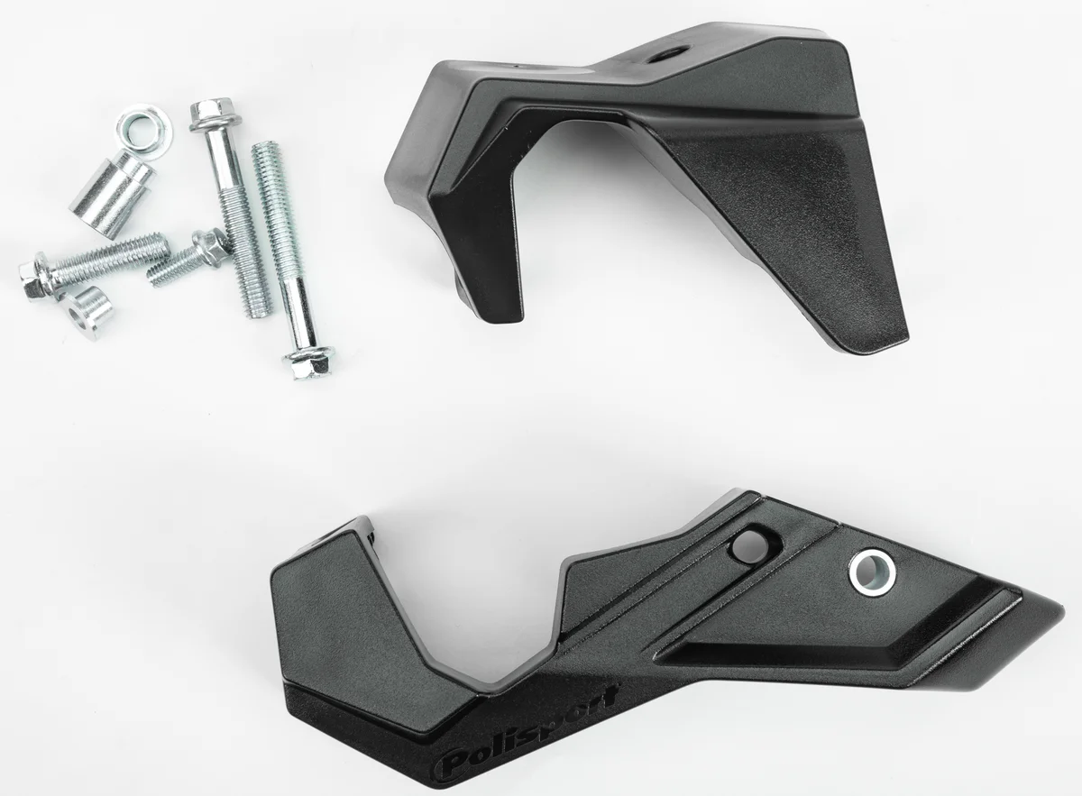 POLISPORT - 8156900001 - Disc Protector