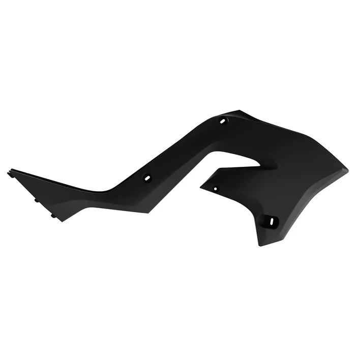 POLISPORT - 8425800002 - Radiator Scoops