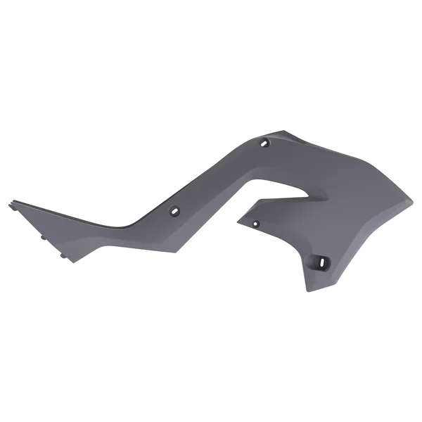 POLISPORT - 8425800003 - Radiator Scoops