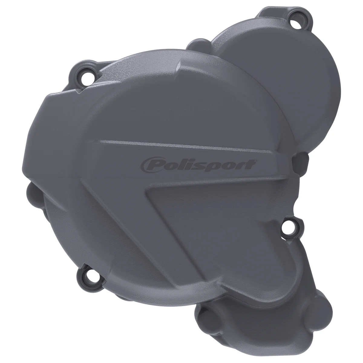 POLISPORT - 8467500004 - Ignition Cover Protector