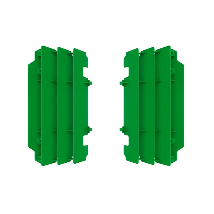 POLISPORT - 8472500002 - Radiator Louver