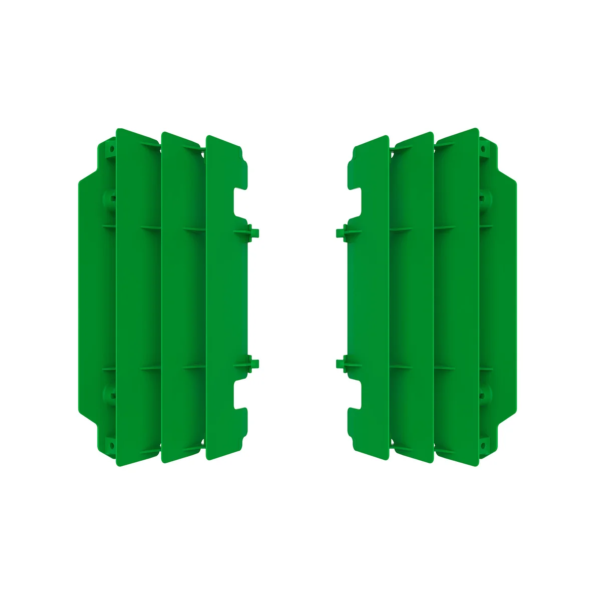 POLISPORT - 8472500002 - Radiator Louver