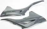 POLISPORT - 8473800010 - Radiator Scoops