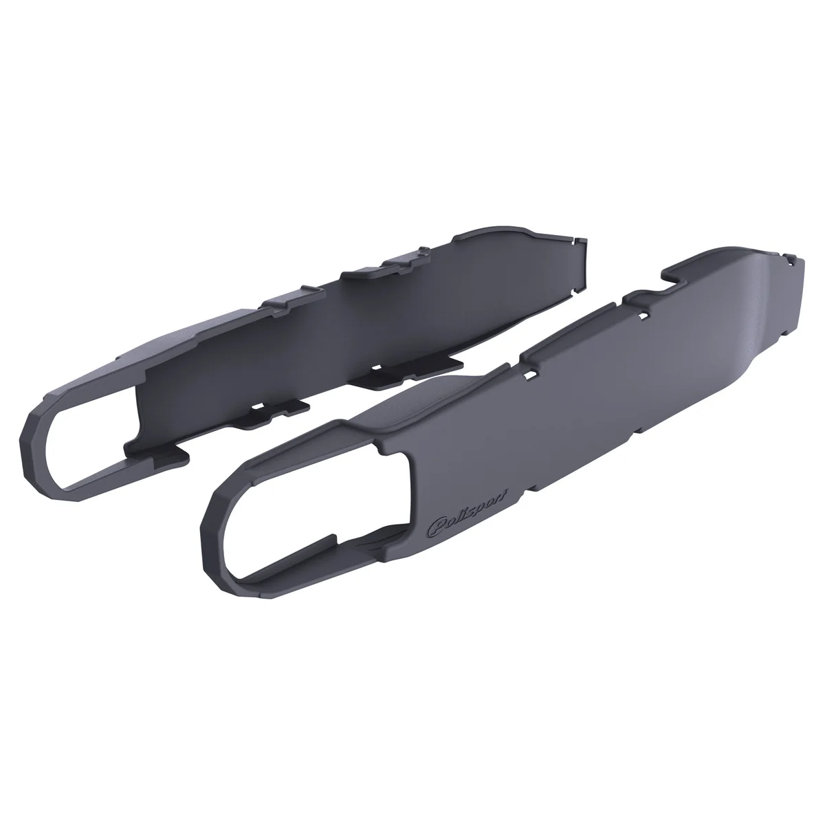 POLISPORT - 8986100003 - Swingarm Protector