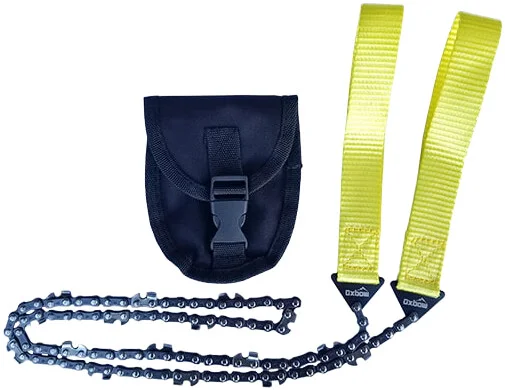 OXBOW GEAR LLC - EP1002 - Backcountry hand chainsaw