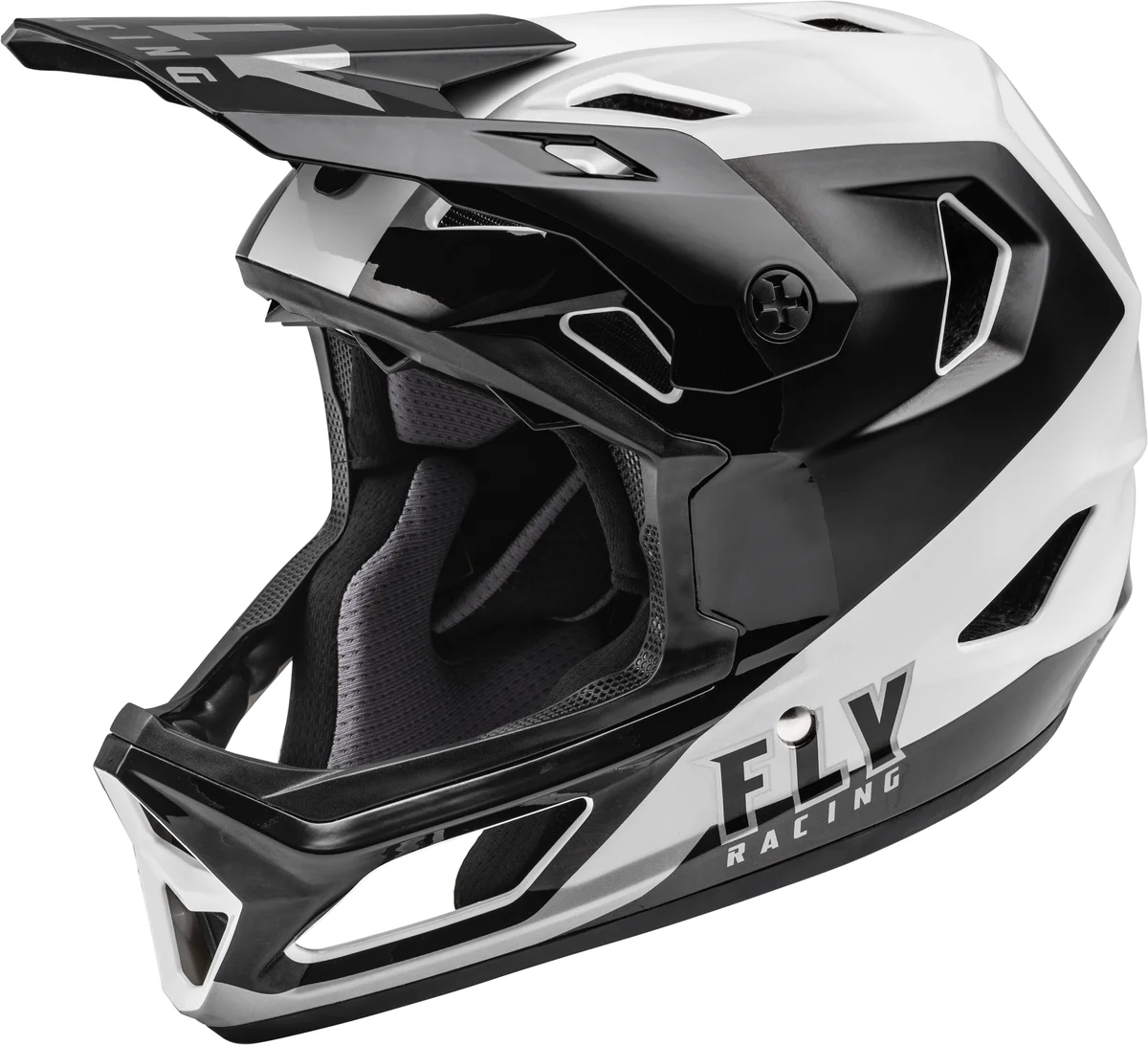 FLY RACING - 73-3602YS - Youth Rayce Helmet