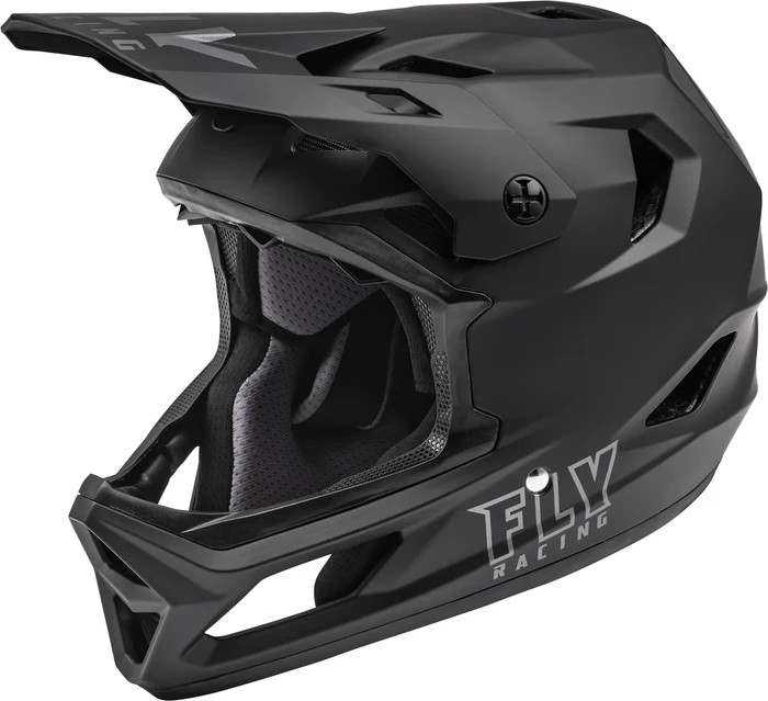 FLY RACING - 73-3603YM - Youth Rayce Helmet
