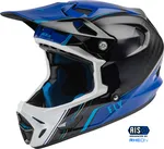 FLY RACING - 73-9222YL - Youth Werx-R Helmet