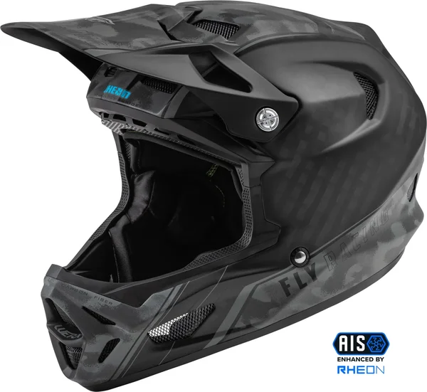 FLY RACING - 73-9225XS - Werx-R Carbon Helmet