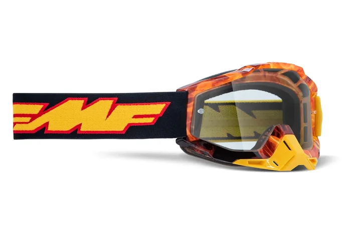 FMF VISION - F-50036-00005 - Powerbomb Goggle