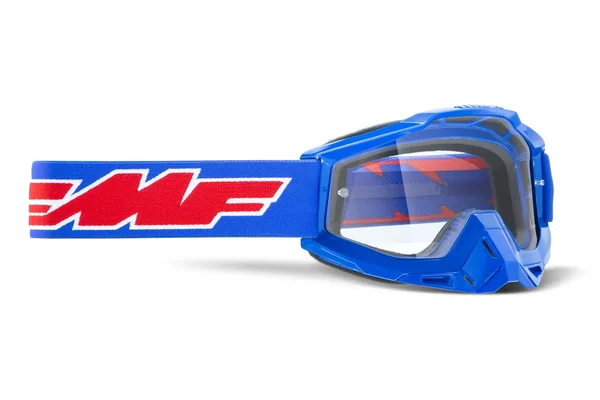 FMF VISION - F-50041-00002 - Powerbomb OTG Goggles