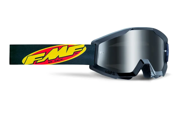 FMF VISION - F-50053-00001 - Powercore Sand Goggles