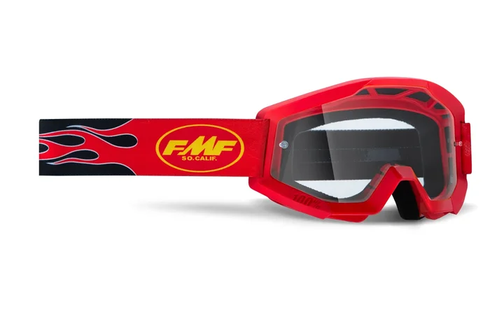 FMF VISION - F-50054-00004 - Youth Powercore Goggels