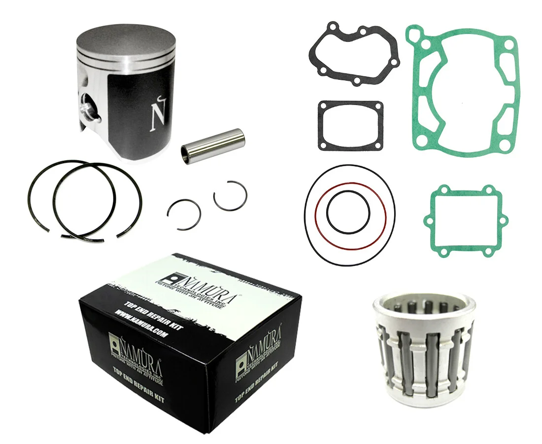 NAMURA - NX-30025K3 - Top End Repair Kit
