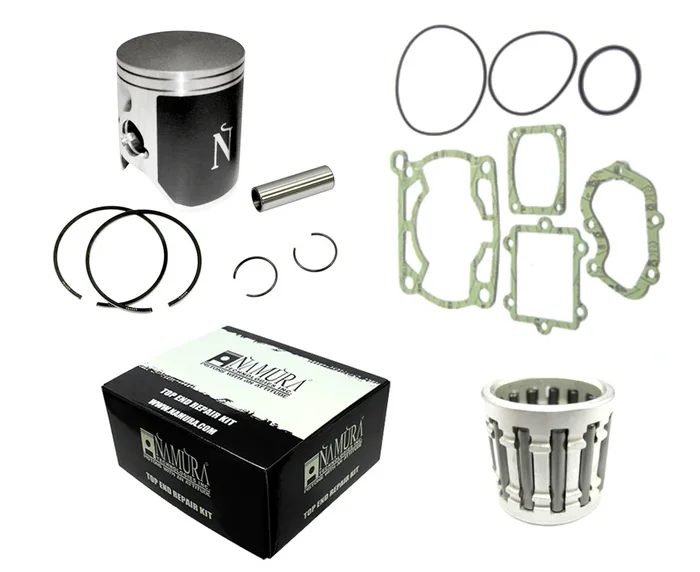 NAMURA - NX-30025K4 - Top End Repair Kit