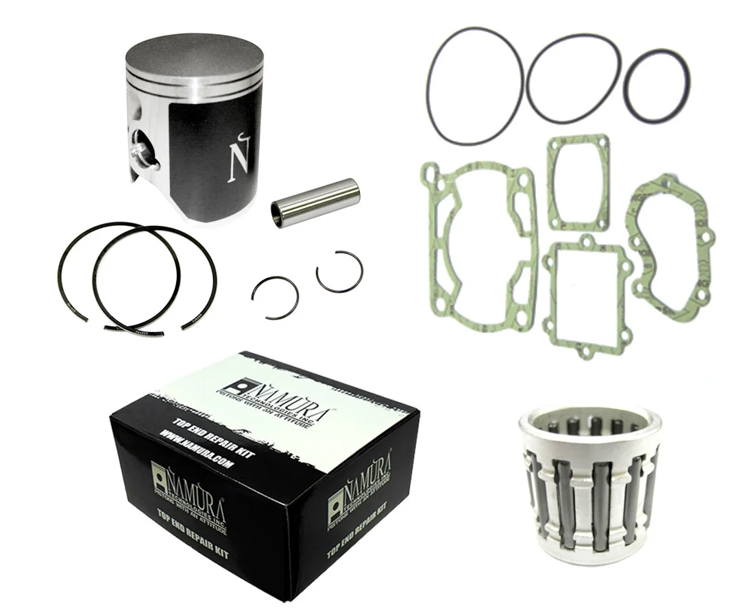 NAMURA - NX-30025K4 - Top End Repair Kit
