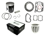 NAMURA - NX-30025-BK1 - Top End Repair Kit