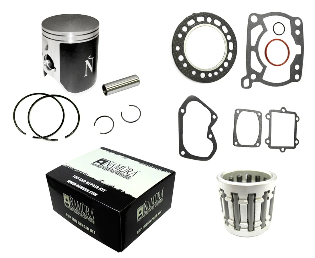 NAMURA - NX-30025-BK1 - Top End Repair Kit