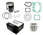 NAMURA - NX-30025-BK3 - Top End Repair Kit